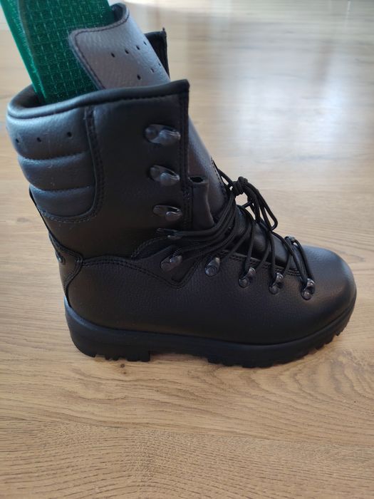 Buty zimowe Wojas 25 + skarpety gratis