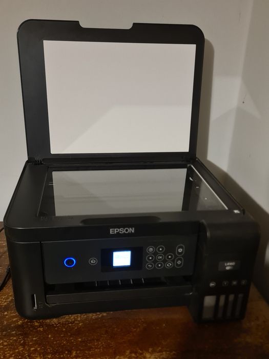 Drukarka EPSON L4160