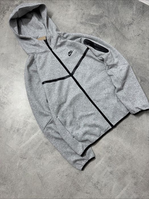 Bluza Nike Tech Fleece