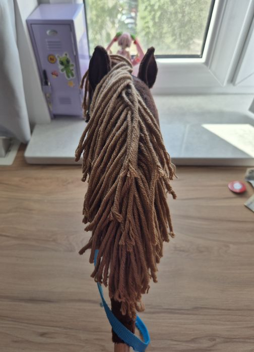 Hobby Horse A4 zestaw