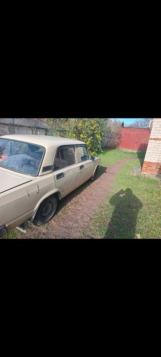 Продам  ВАЗ-2105