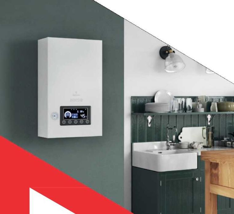 Kocioł Elektryczny Galmet ELEKTRA 23kW - od ręki, Promocja