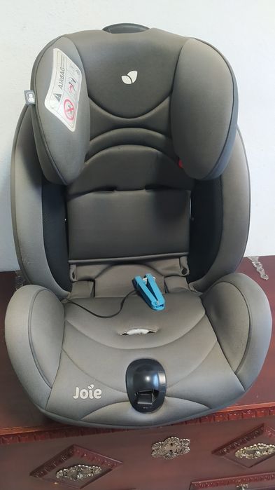 Cadeira Auto Joie Stages Grupo 0+/1/2