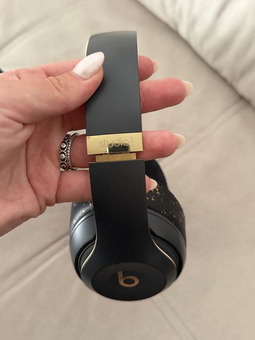 Beats Studio3 Wireless