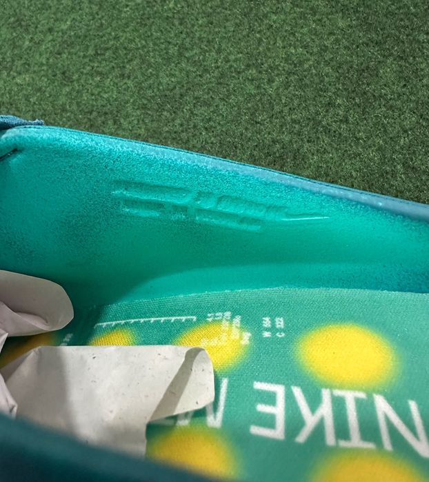 Nike Mind 001 Sea