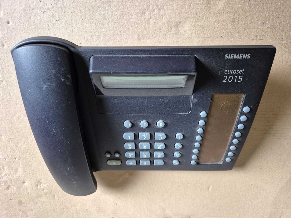 Telefon