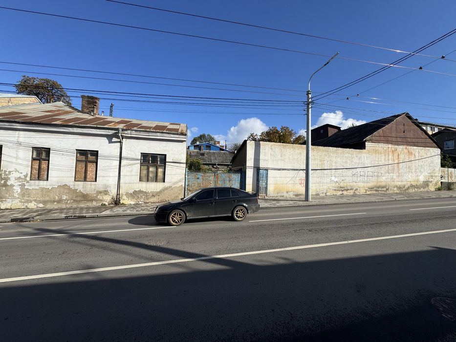 Комерційна нерухомість за адресою вул. Капеланська (площа 1200 м²) - Atlanta.ua - фото 7