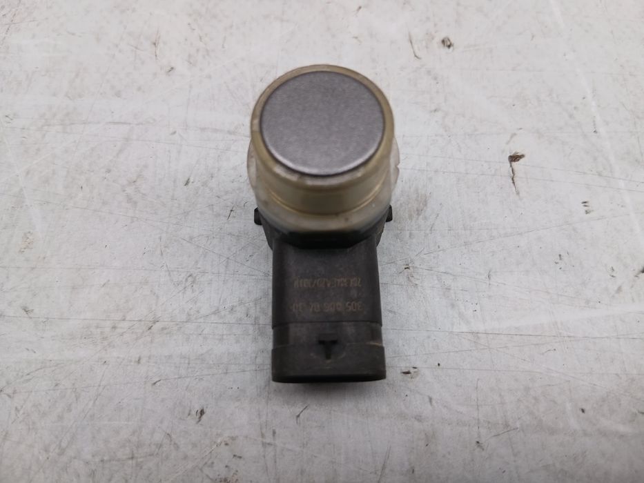 Sensor de estacionamento frente NISSAN Qashqai II (J11)