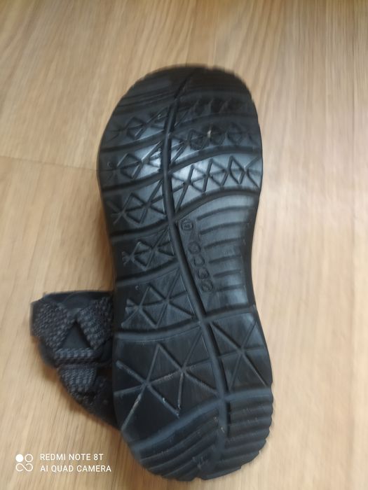 Сандали Ессо оригинал