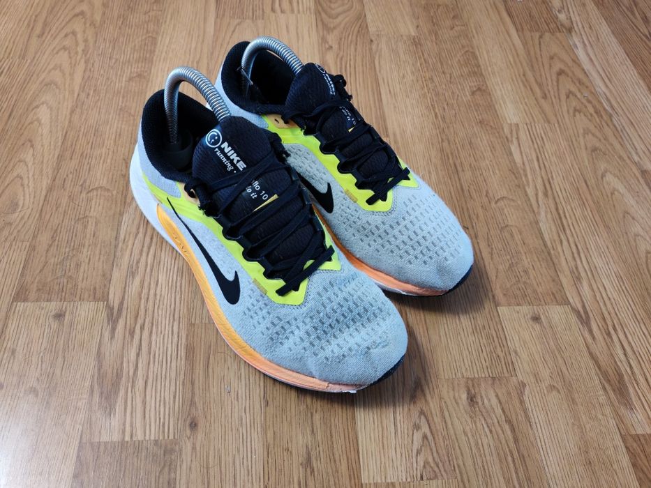 Кроссовки Nike Air Winflo 10
