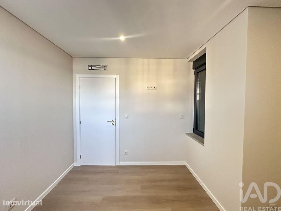 Apartamento T3 em Guarda de 91,1 m2