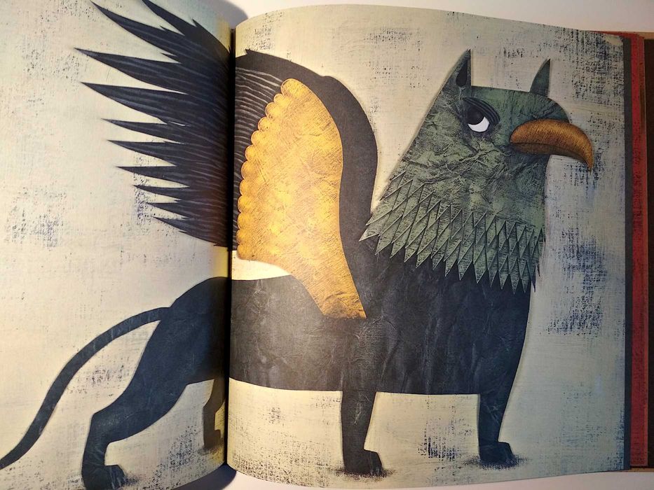 Os Animais Fantásticos (porte incluído)