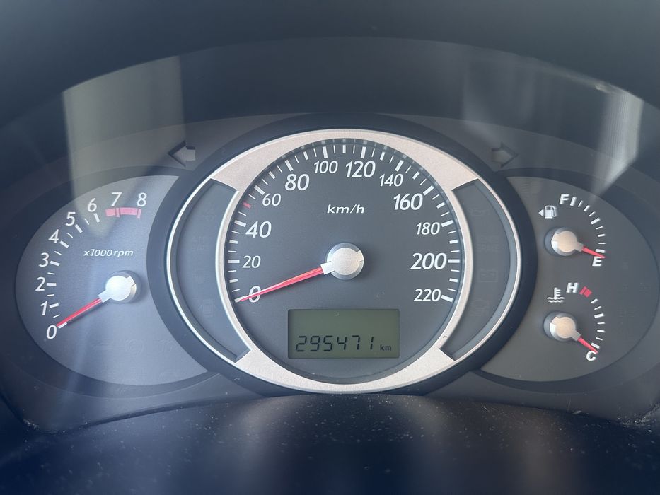 Sprzedam Hyundai Tucson