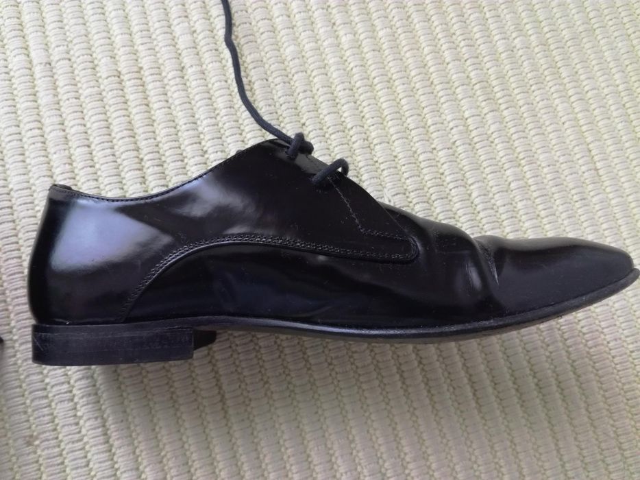 Sapatos Dior - 32