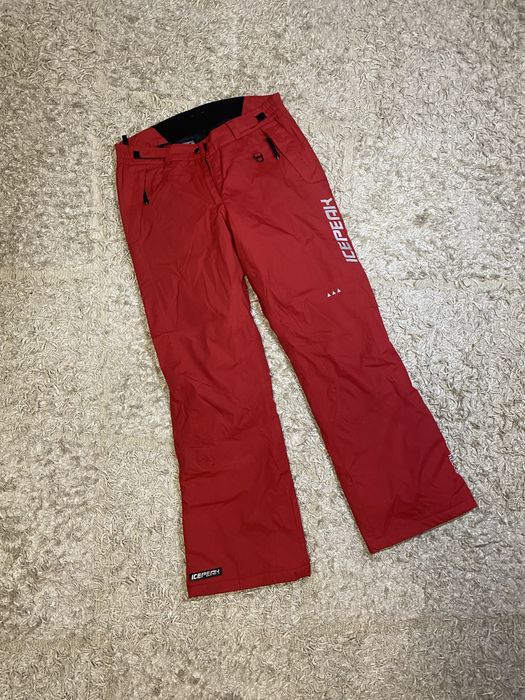 Лижні штани Icepeak розмір L- XL