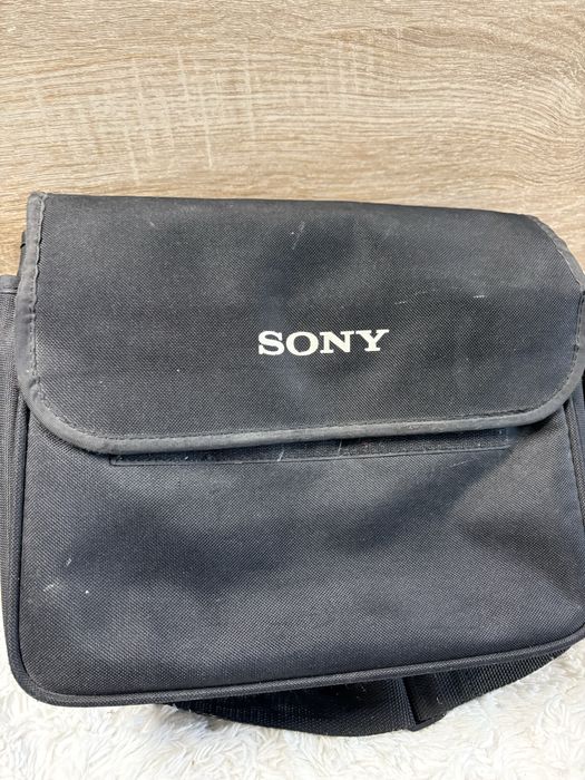 Sony LCD Projector VPL-CS2