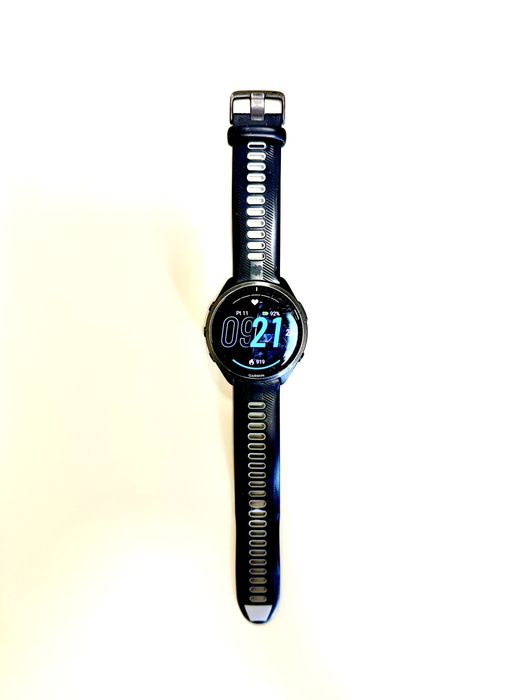 Garmin Forreruner 965, amoled, zaawansowane funkcje