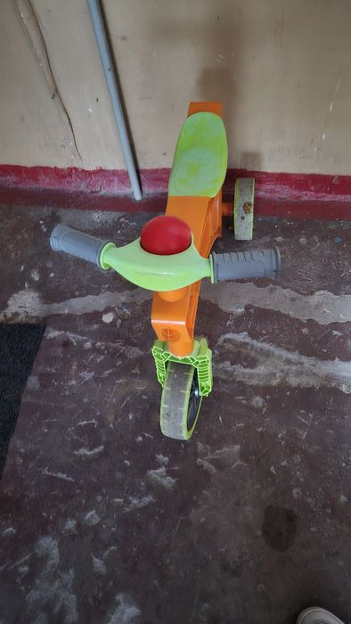 Талокар в гарному стані