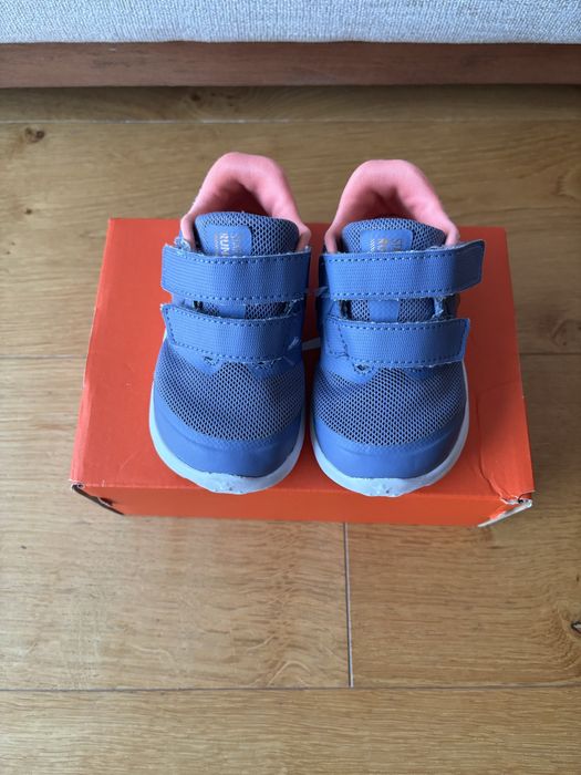 Tenis Nike para bebe