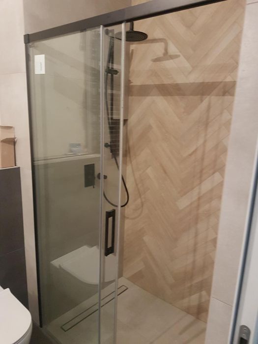 Glazurnik Płytkarz kompleksowe wykończenie wnetrz