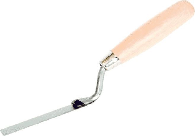 Kielnia Fugówka Nierdzewna 8Mm EPM