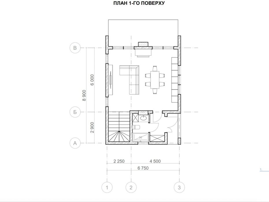 Дом по адресу Глинянский Тракт ул. (площадь 105 м²) - Atlanta.ua - фото 22