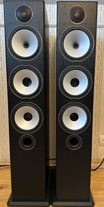 monitor audio bronze 2 - купить аудиотехнику - Цена на OLX.ua