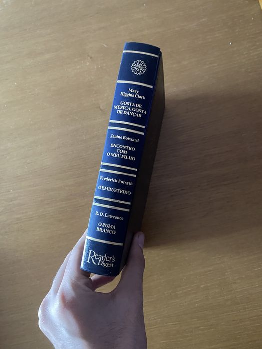 livros novos baratos