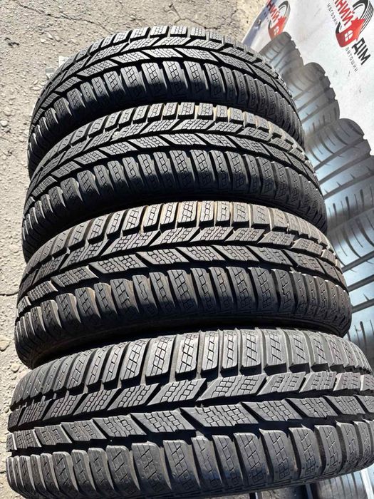 Шини 175/70 R13 Semperit  2023р зима 8мм