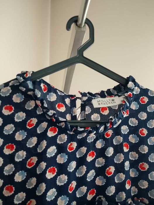 Vestido casual Molly Bracken