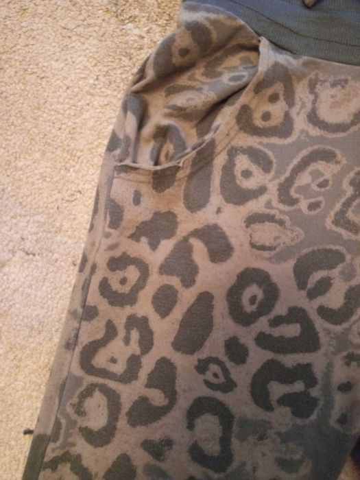 Kombinezon, dres Basic rozmiar S/m