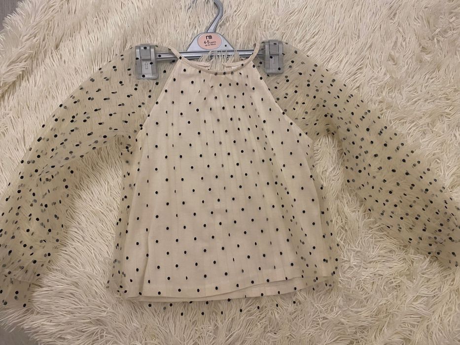 Блуза рубашка зара Zara