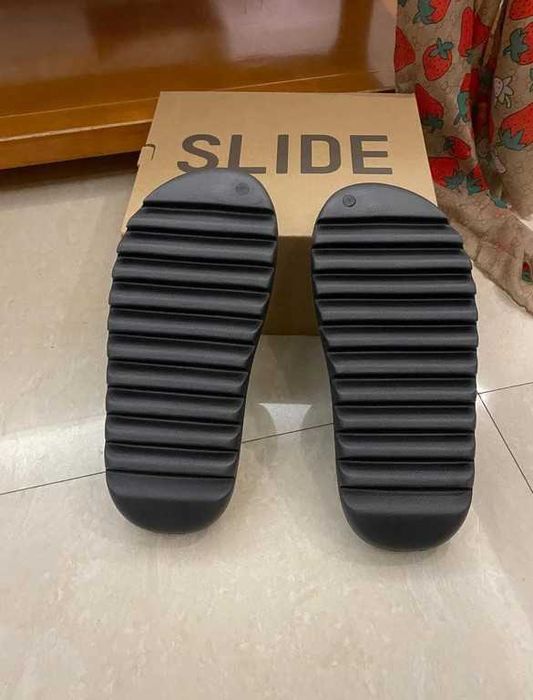 adidas_Yeezy_Slide_Onyx R.40.5