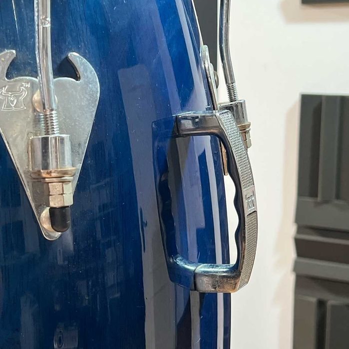 Conga LP Matador Azul – Percussão Profissional