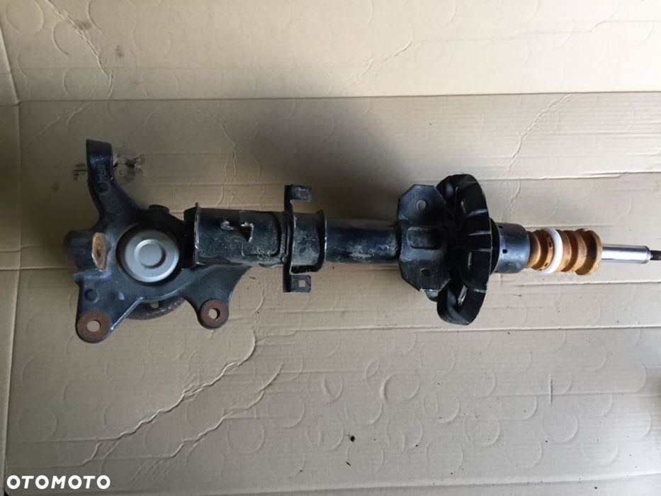 mercedes vito 447 zwrotnica prawy przÓd tyŁ napĘd