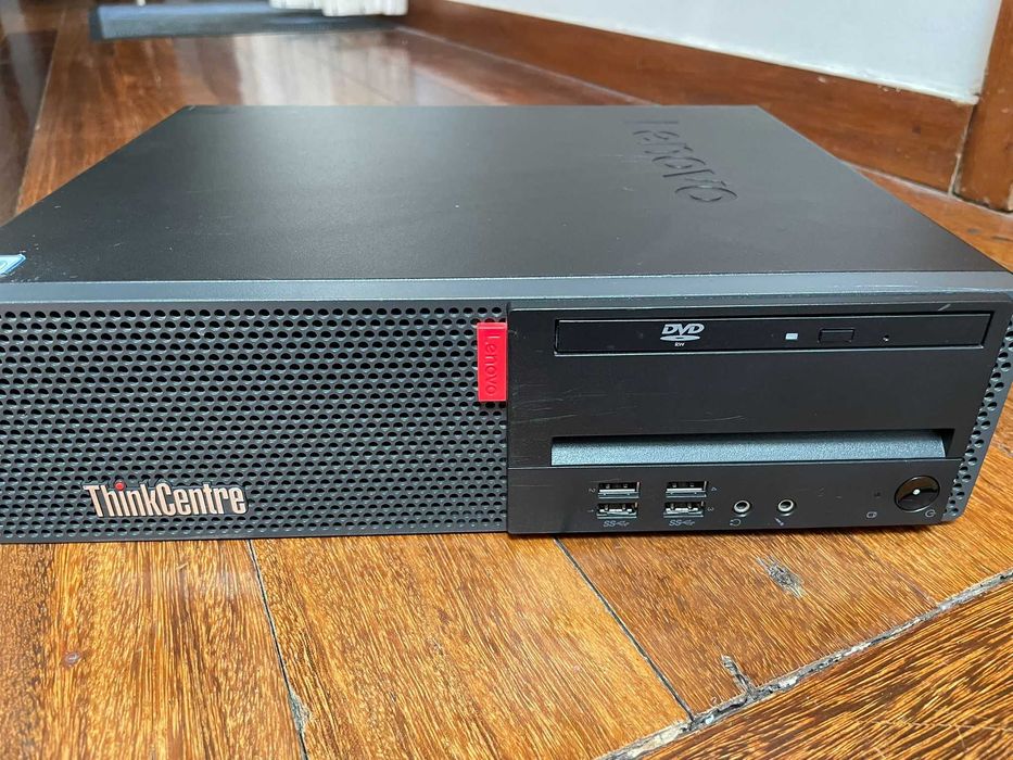 Lenovo ThinkCentre M710S