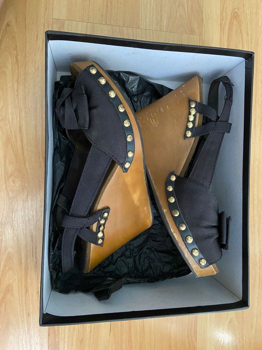 Sandálias Bimba y Lola