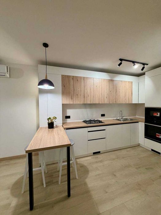 1-кімнатна квартира за адресою вул. Антоненка-Давидовича (площа 51,5 м²) - Atlanta.ua - фото 2