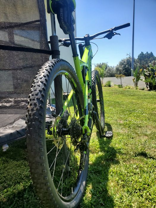 Cannondale habit 4