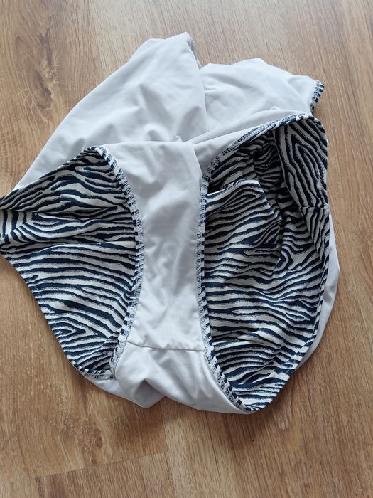 Strój kąpielowy damski rozmiar 38