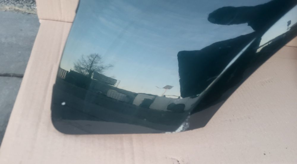 audi a4 b8 lz6e błotnik