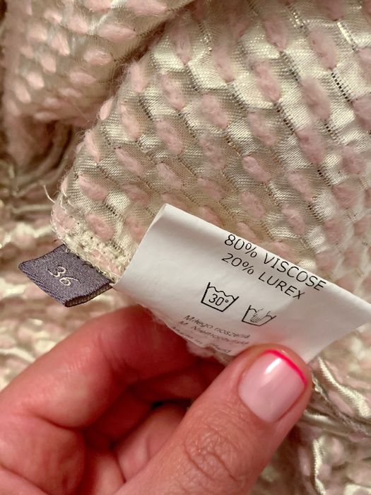 303 avenue _ piękna spódniczka mini _ 36 / S _