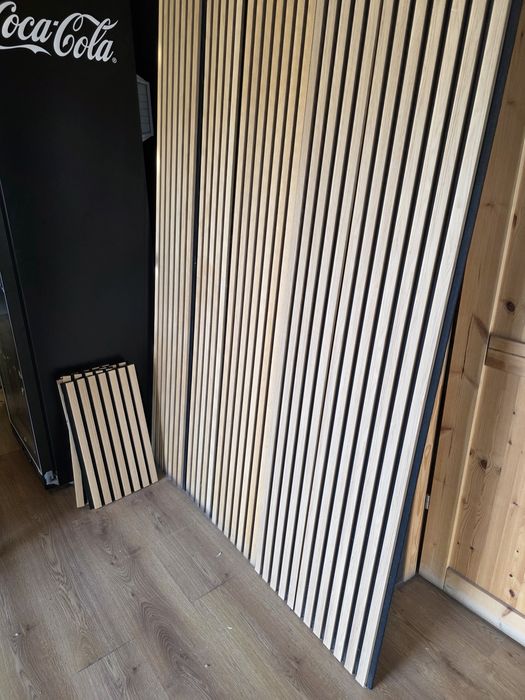 Lamele akustyczne Wwa Białołęka