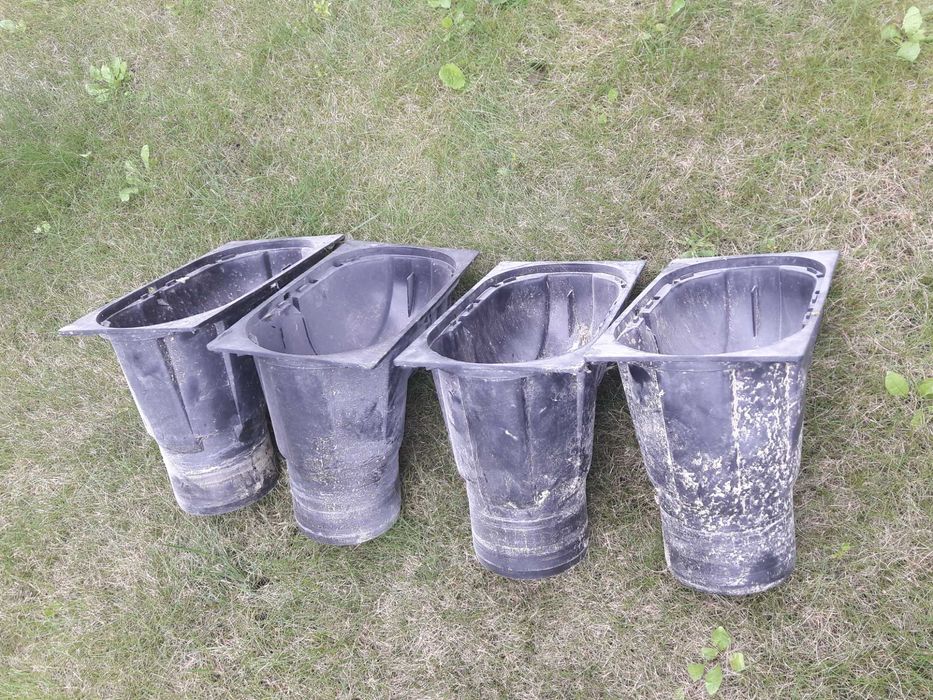 osadnik rynnowy / czyszczak WAVIN