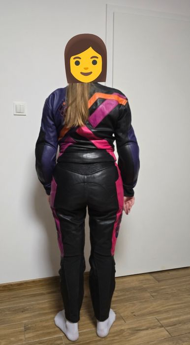 Dainese Moto  Kombinezon  48M