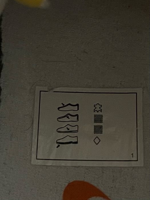 Чоловічі кросівки  Nike Blazer Mid '77 Vintage