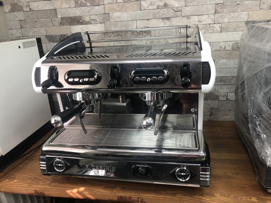 Кофемашина La Spaziale S9