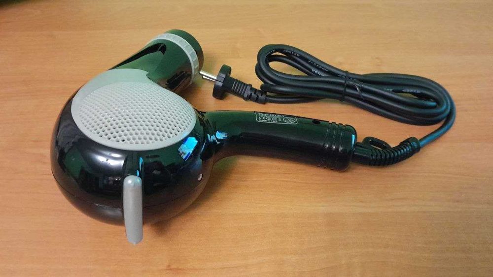 Фен Kemei KM-8869 3000W с функцией ионизацией волос, 316
