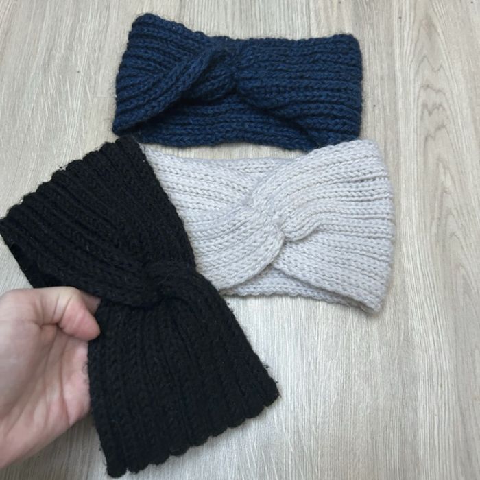 Opaski zimowe 3pack