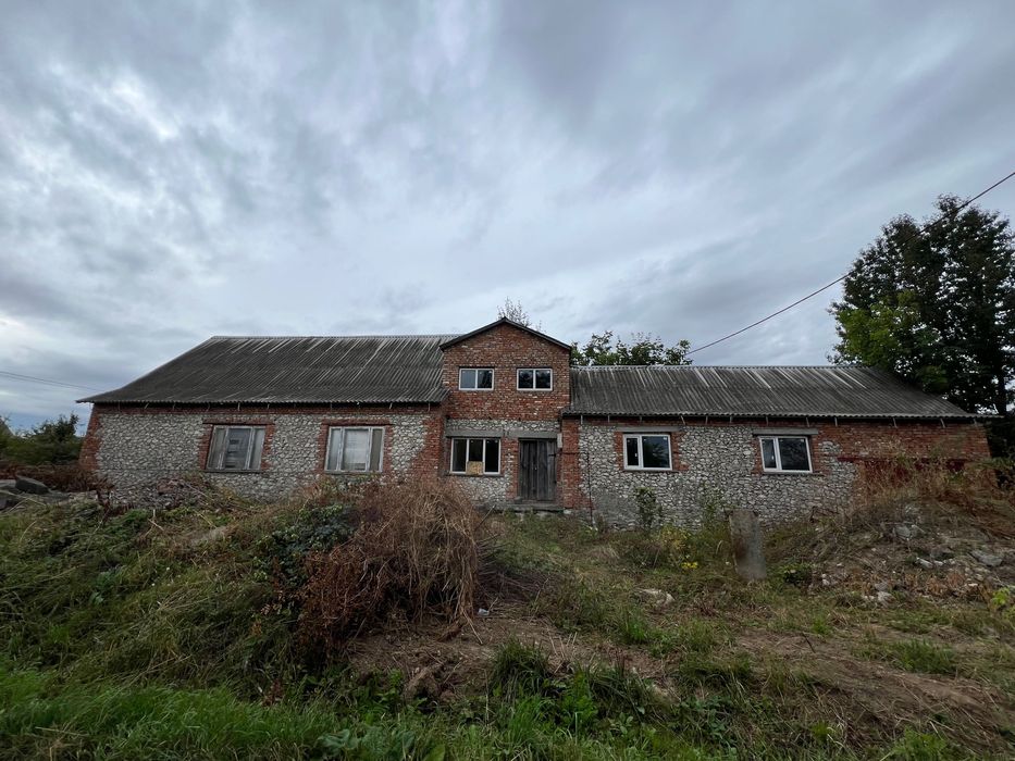 Будинок – Дунаївці - Більше